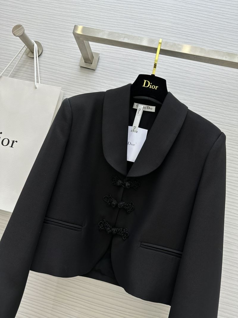 Christian Dior Outwear